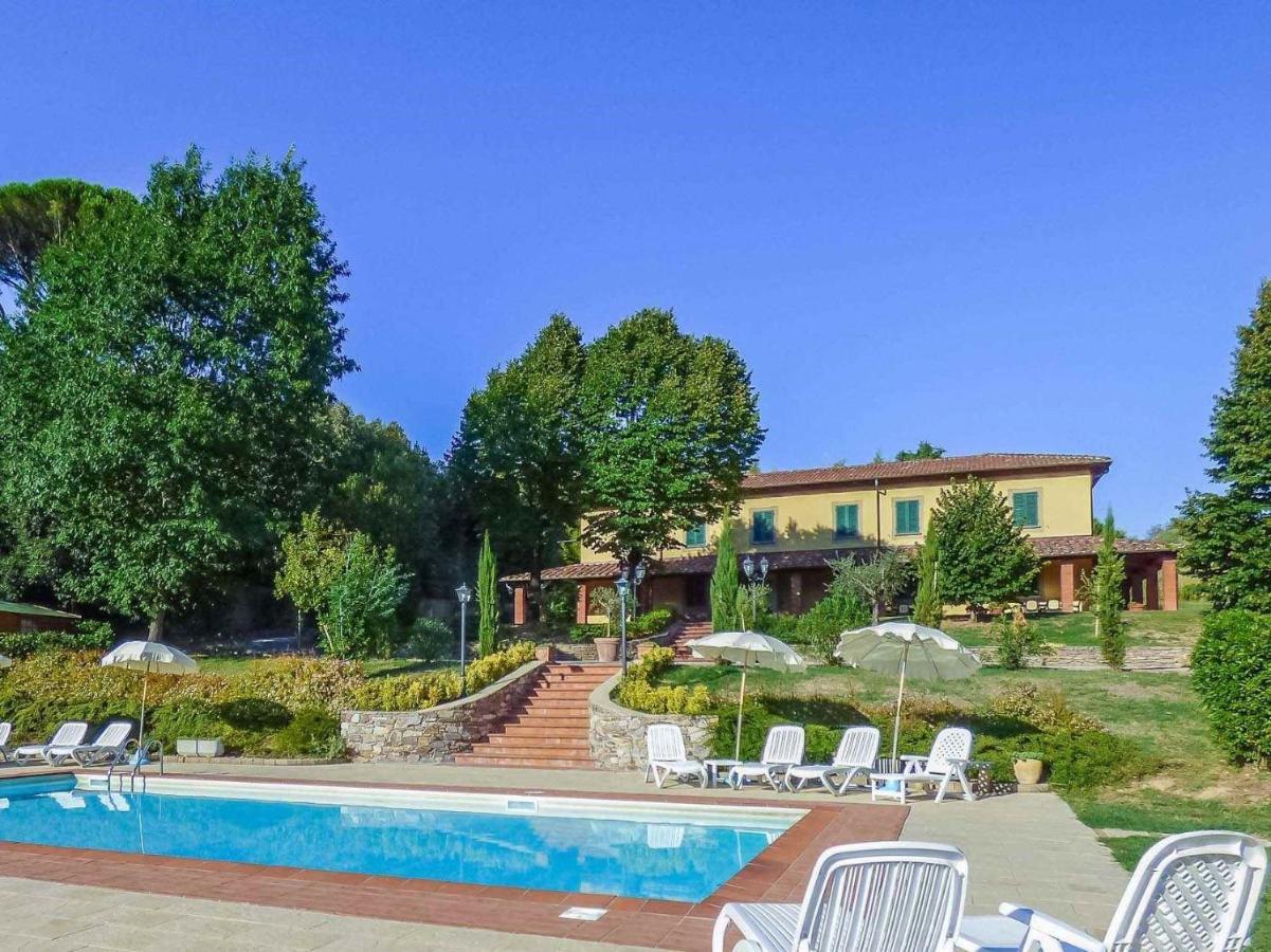 Lucca Cycling Holidays Il Tiglio Rooms Sant'Andrea di Compito Екстер'єр фото