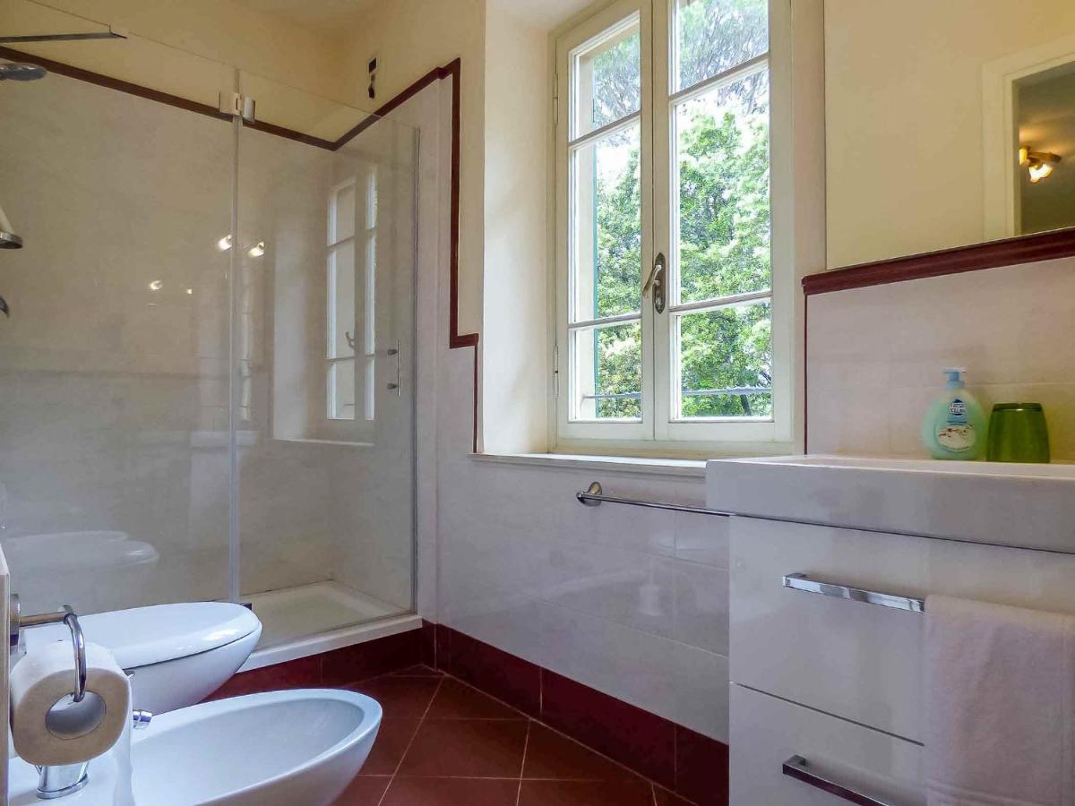 Lucca Cycling Holidays Il Tiglio Rooms Sant'Andrea di Compito Екстер'єр фото