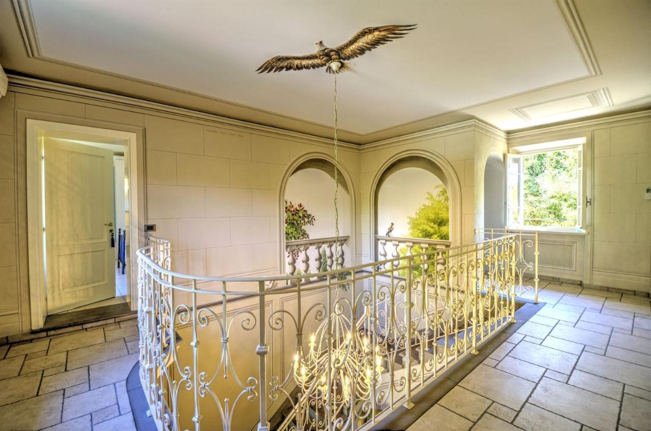 Lucca Cycling Holidays Il Tiglio Rooms Sant'Andrea di Compito Екстер'єр фото