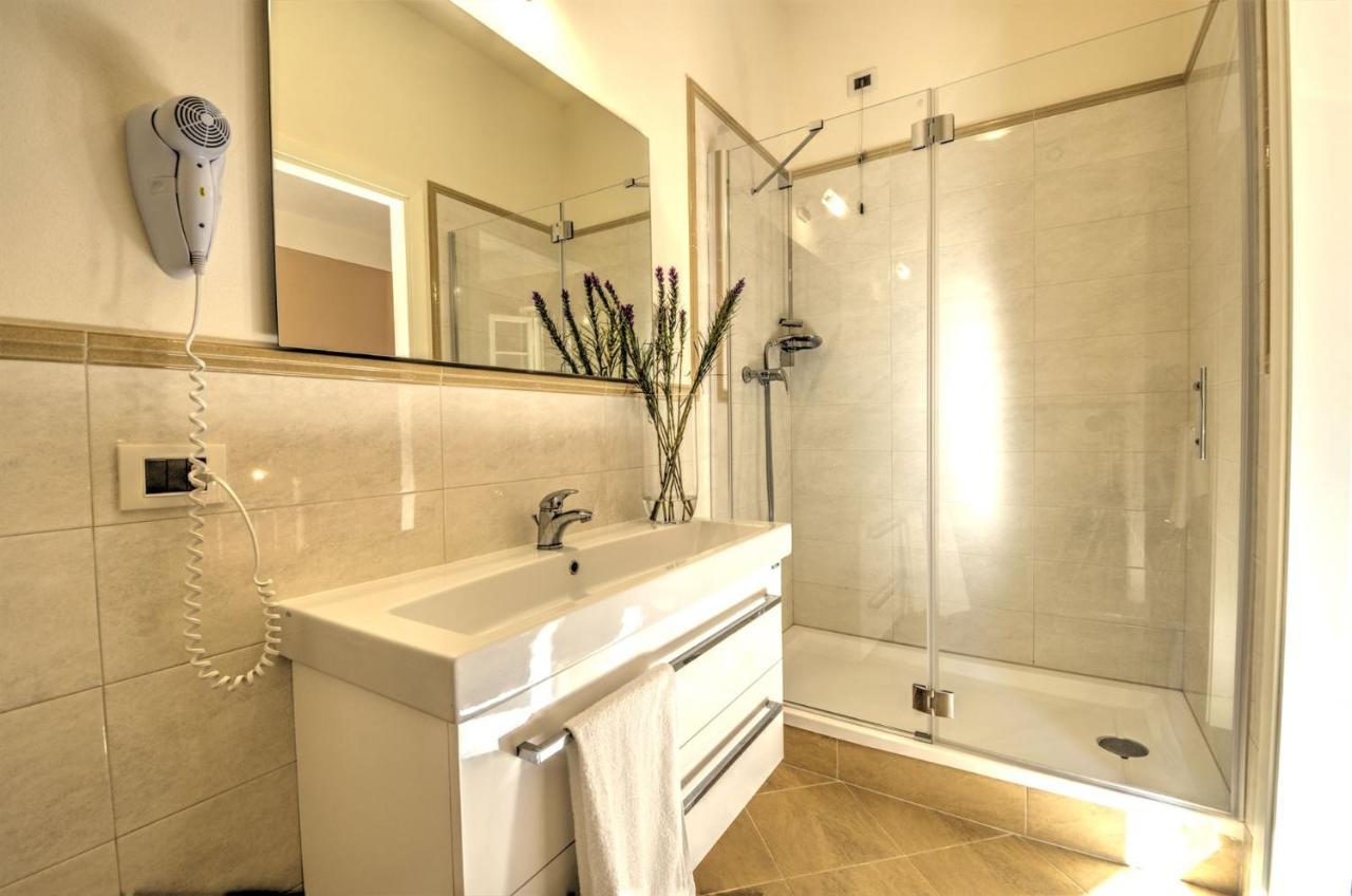 Lucca Cycling Holidays Il Tiglio Rooms Sant'Andrea di Compito Екстер'єр фото